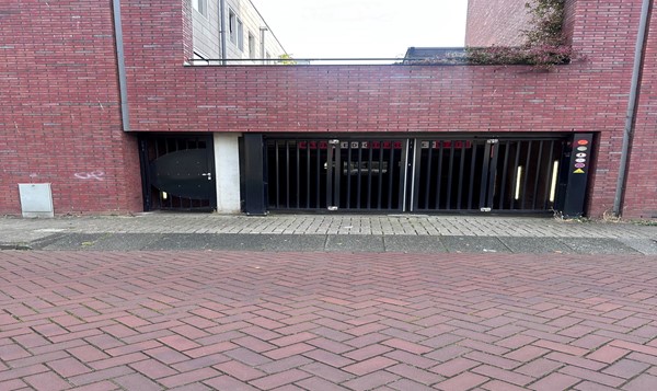 Property photo - Jan Oudegeeststraat, 1069KG Amsterdam